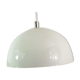 Suspension vintage blanche  vintage