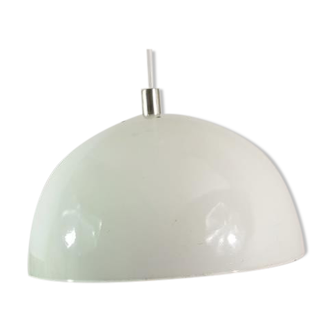 White Vintage Pendant Lamp - Vintage Chandelier