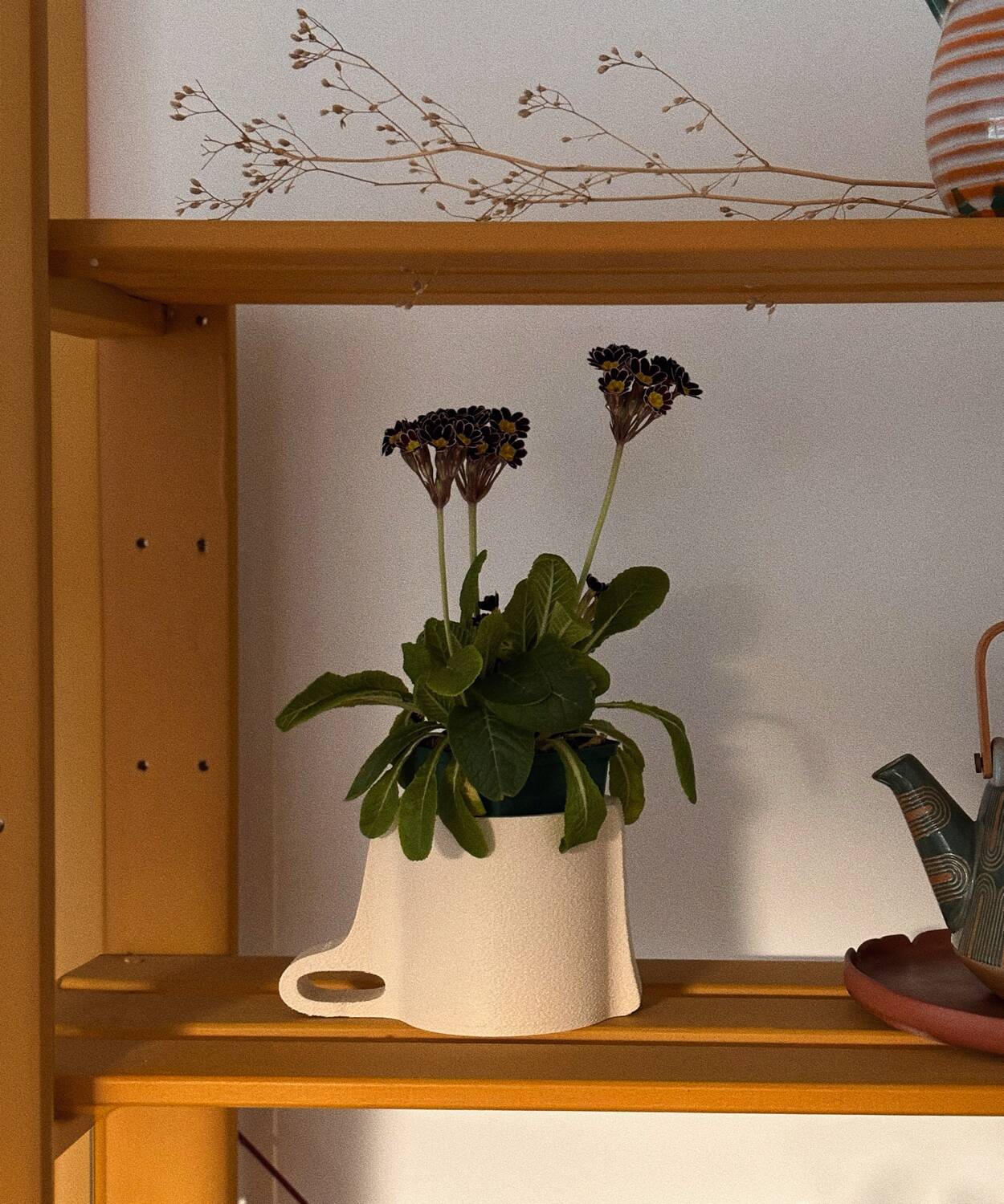 Mobi Planter Sandstone