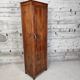 Narrow cabinet / column