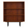 Teak bookcase, Danish design, 1970s, manufactured by Clausen & Søn