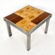 Table céramique Roger Capron années 70