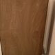 Vintage 50/60s secretary with shop windows
