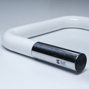 Desk lamp Fuga par L Roncalli pour Luci 1970s Italy