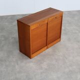 vintage filing cabinet | cabinet | 1960s | Danish