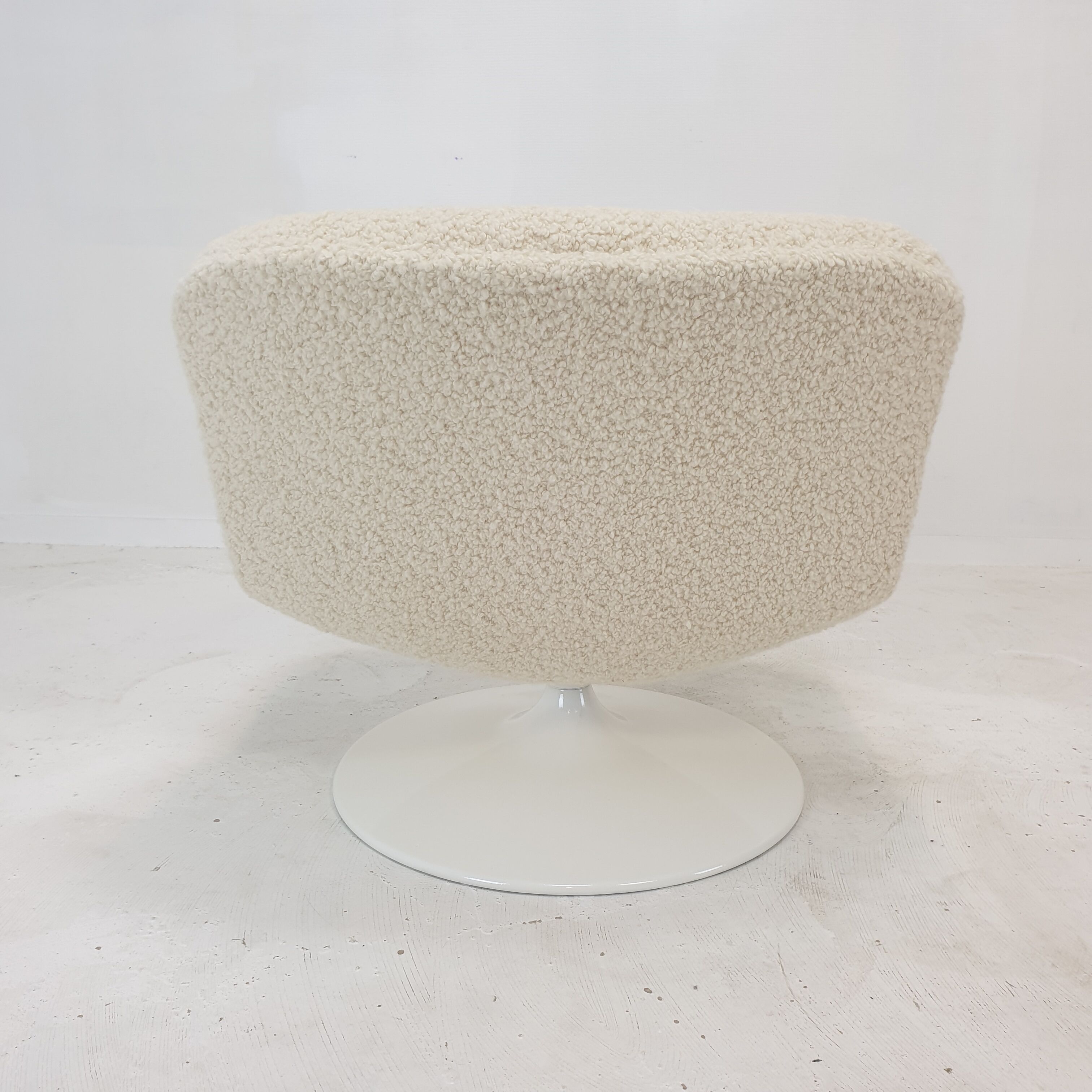 "508" armchair by Geoffrey Harcourt for Artifort, 1970s