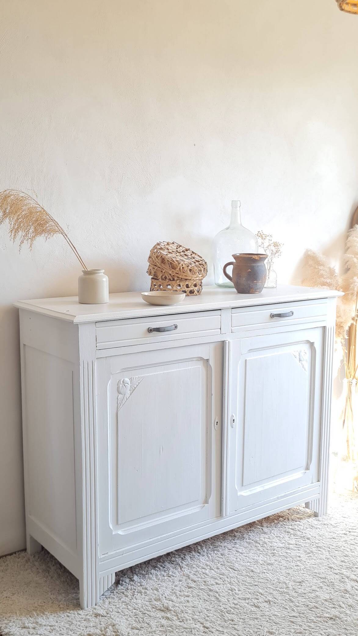 Buffet art déco
