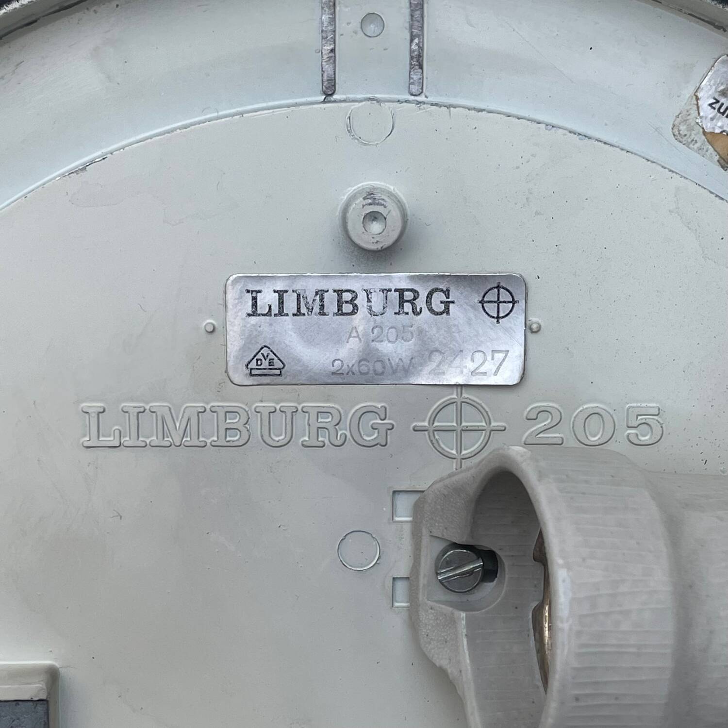 Plafonnier Helena Tynnel Limburg