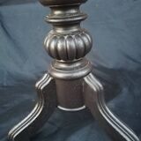 Piano stool, Napoleon lll style