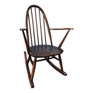 rocking chair vintage