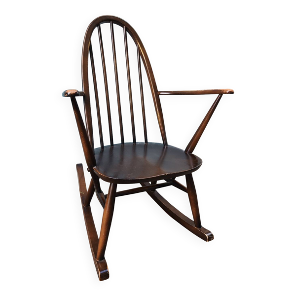 Rocking chair vintage