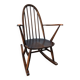 Vintage rocking chair