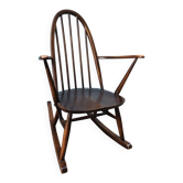 Vintage rocking chair