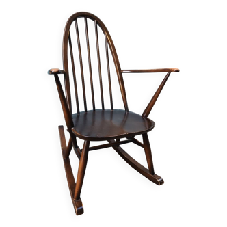 Rocking chair vintage