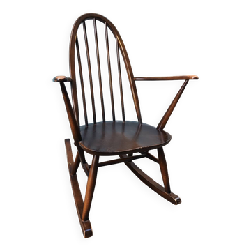 Vintage rocking chair