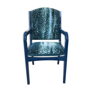 Fauteuil par marc Cotelle