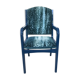 Fauteuil par Marc Cotelle