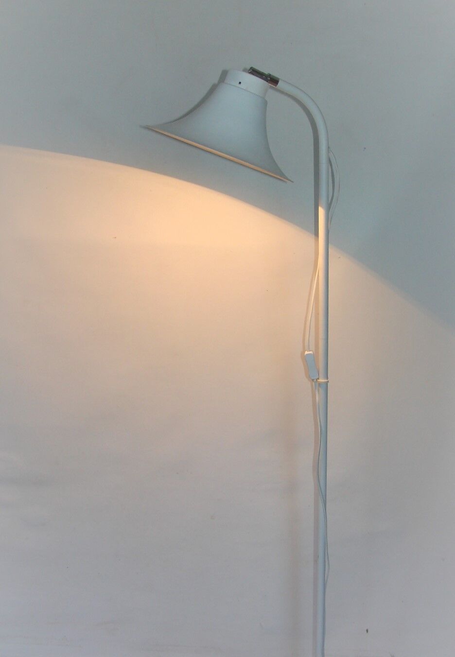 Floor lamp, 90s