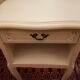 Paire de tables de chevet