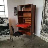 Vintage secretary