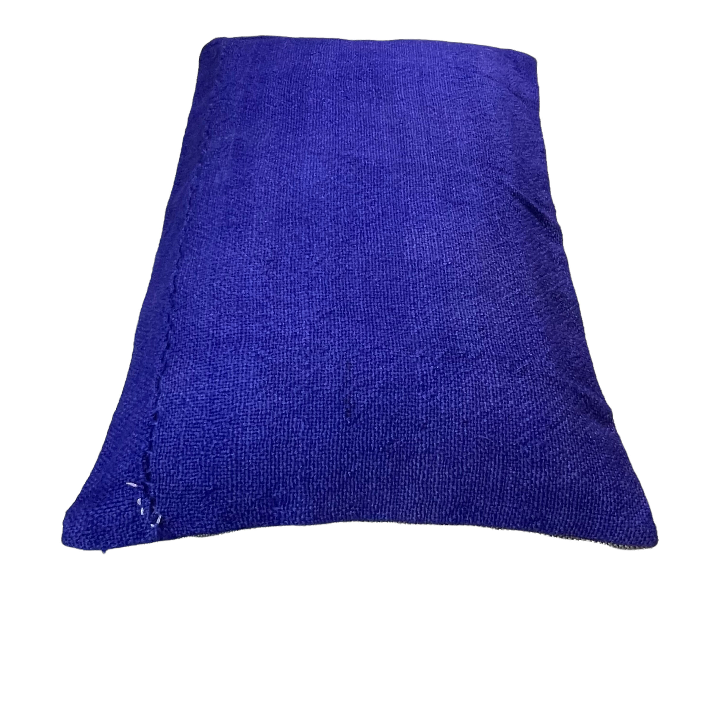 Vintage turkish handmade cushion cover  30 x 50 cm
