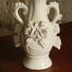 Vintage ceramic vase