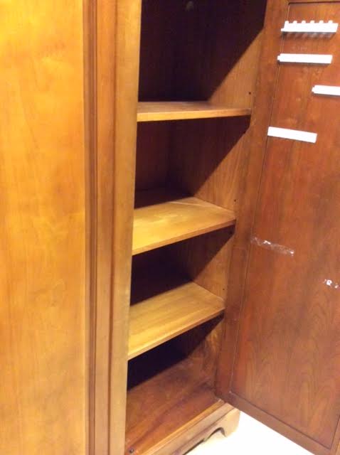 Armoire 3 portes