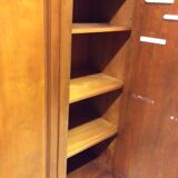 3-door wardrobe
