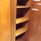 Armoire 3 portes