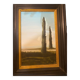 Landscape painting