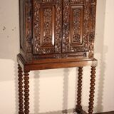 Small Renaissance piece of furniture