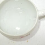 Vintage citrus press