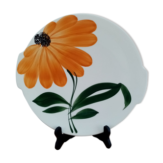 Gien earthenware dish