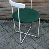 Chaises Soley et table design