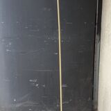 Gold metal design e-reading lamp