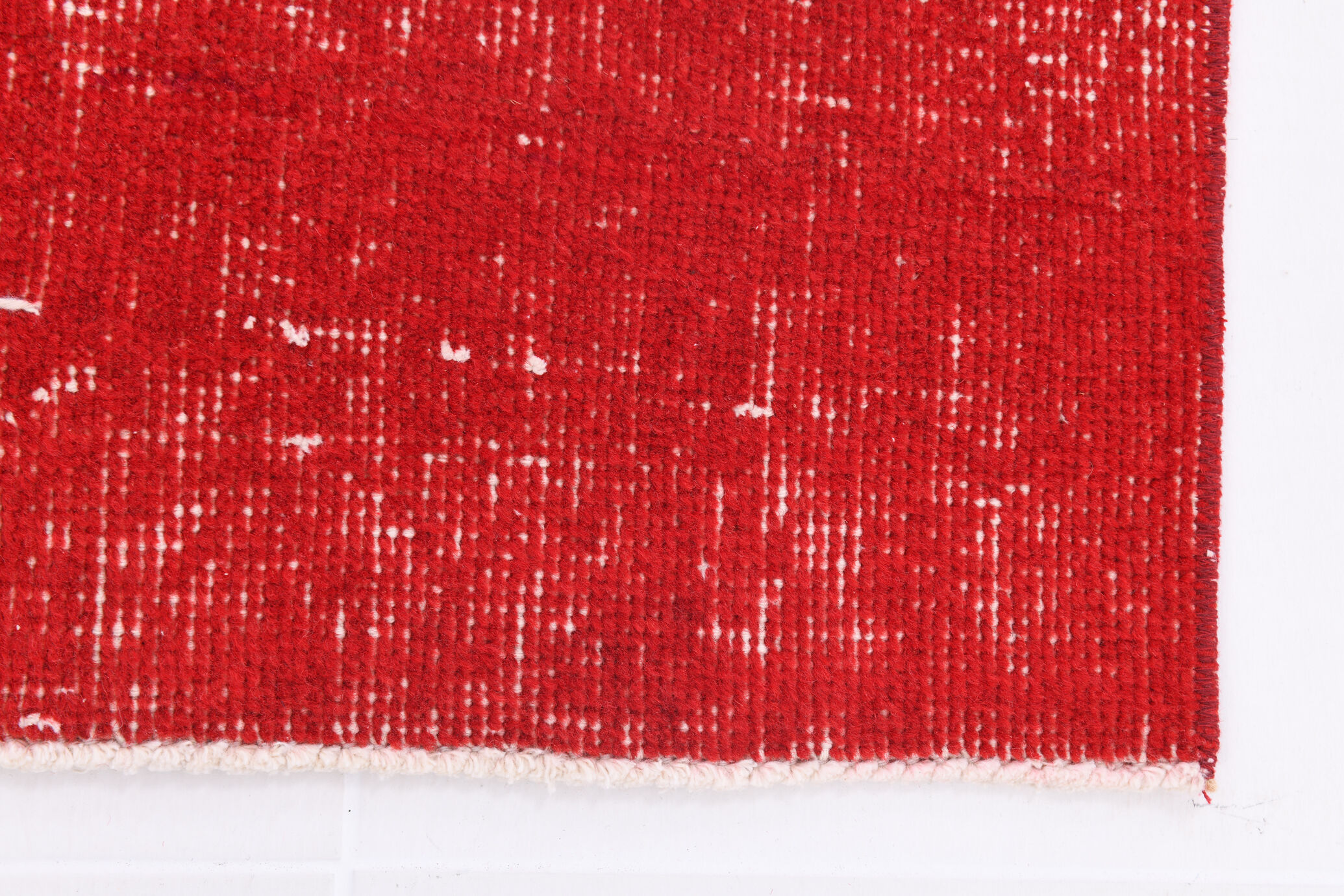 Tapis vintage bohème 255x157