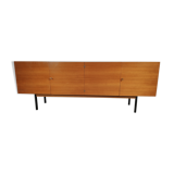 Scandinavian-style modernist sideboard