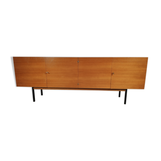 Scandinavian-style modernist sideboard