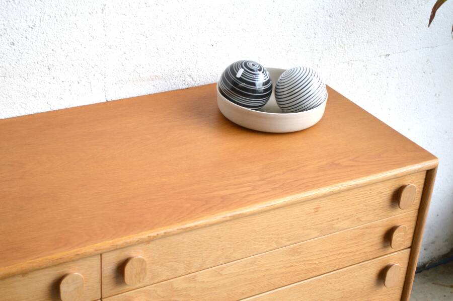 Enfilade / sideboard by Meredew 133 cm