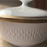 Winterling Bavarian porcelain soup