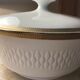 Winterling Bavarian porcelain soup