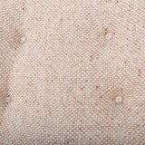 Set of 4 Strafor 451 armchairs by Randall Buck, 1970s