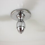 Pendentif Art déco, années 1930.