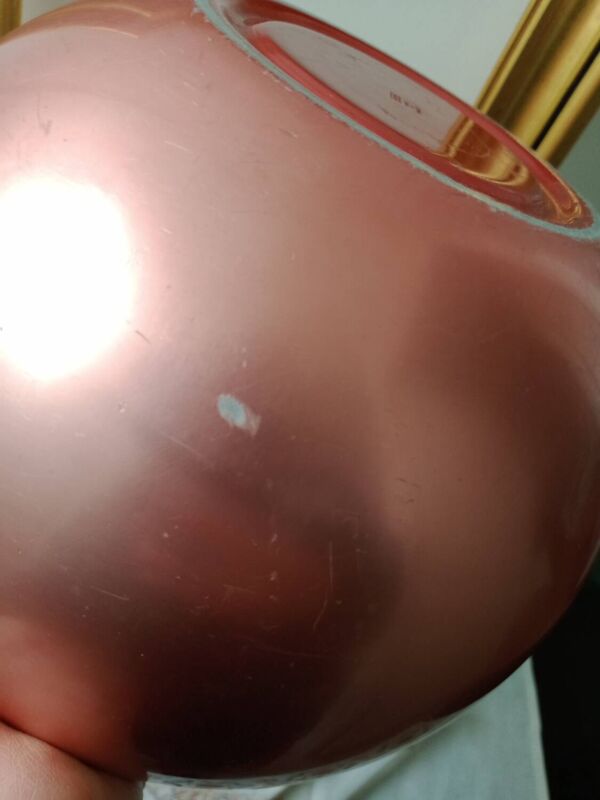 Seau à glaçons vintage Pomme