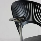 Nanna Ditzel Trinidad arm chair for Fredericia Denmark