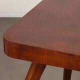Table by Jindrich Halabala for UP Zavody, 1940