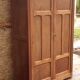 Wardrobe, Parisian wardrobe