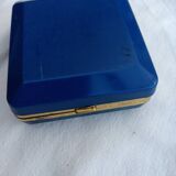 JAPY travel alarm clock