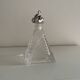 Crystal bottle