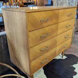 Vintage chest of drawers
